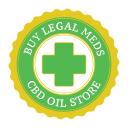 Buy Legal Meds logo